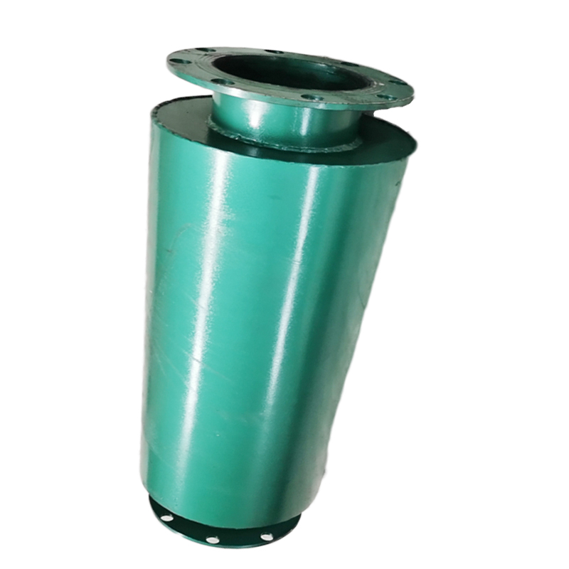 合讯工具库 消音器DYAX-1210