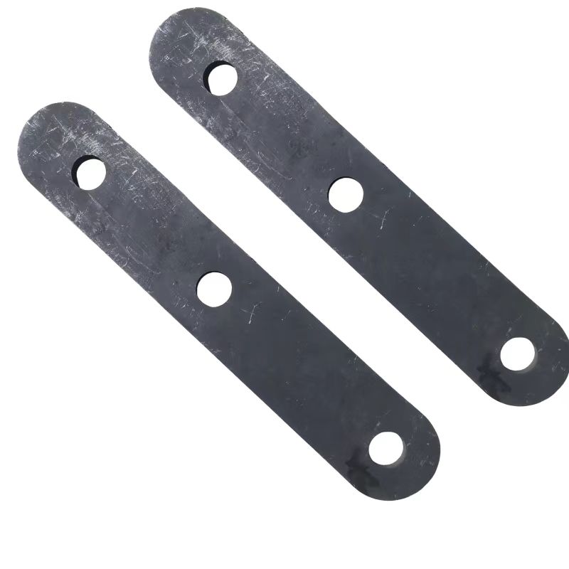 玖牛匠造 金属连接板 215*38*6mm 1块高清大图