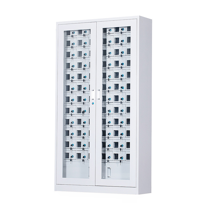 静科手机柜72门台高清大图