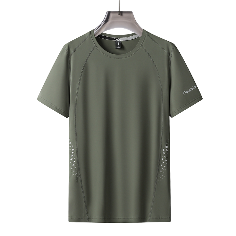 徽润和 短袖 T恤 F63 件高清大图