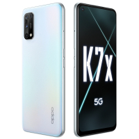 OPPO K7x 云之彼端 6GB+128GB 双模5G手机 30W闪充4800万四摄 5000mAh长续航 90Hz电竞屏 拍照美颜游戏智能手机
