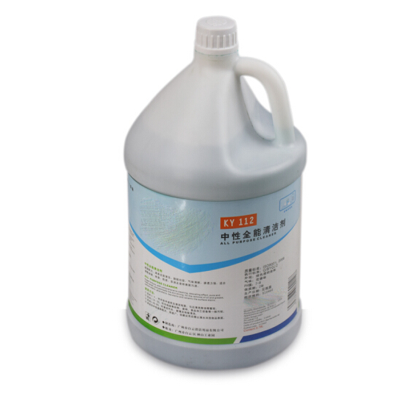 玻璃清洁剂3.8L/瓶