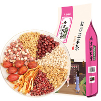 南京同仁堂红豆薏米茶150g/袋红豆薏米芡实赤小豆薏仁黄苦荞大麦代用茶养生茶
