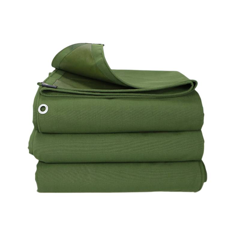 永满铁运 篷布 有机硅篷布 4*12m 张