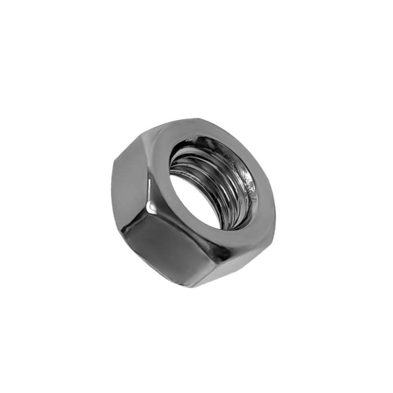 冰匠 304不锈钢螺母 只高清大图