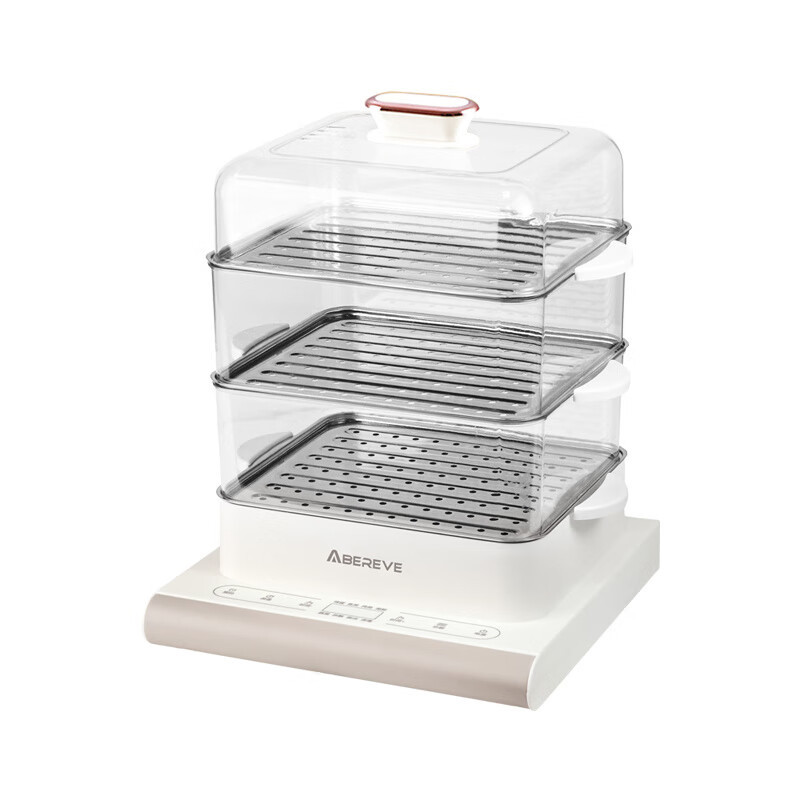 艾贝丽电蒸锅 ABL-ZG165高清大图