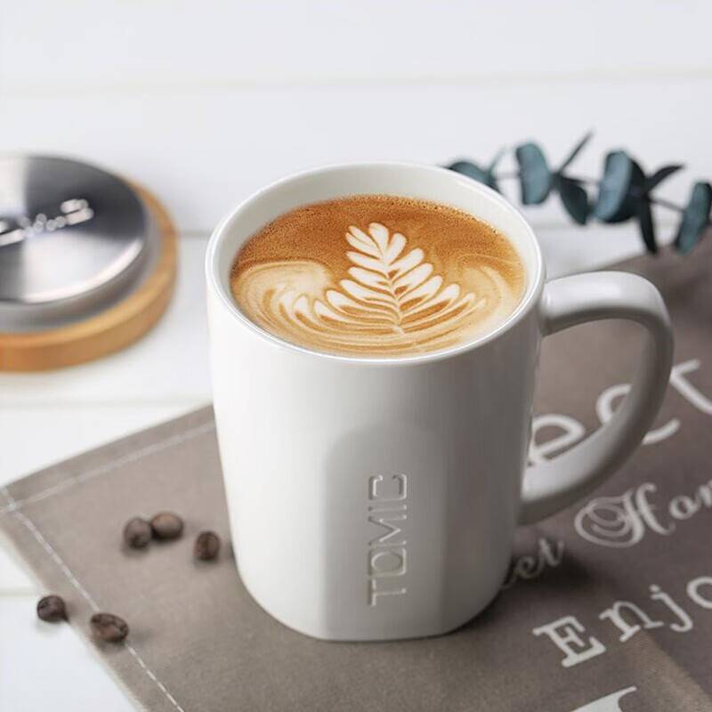 特美刻TC1316u陶瓷杯