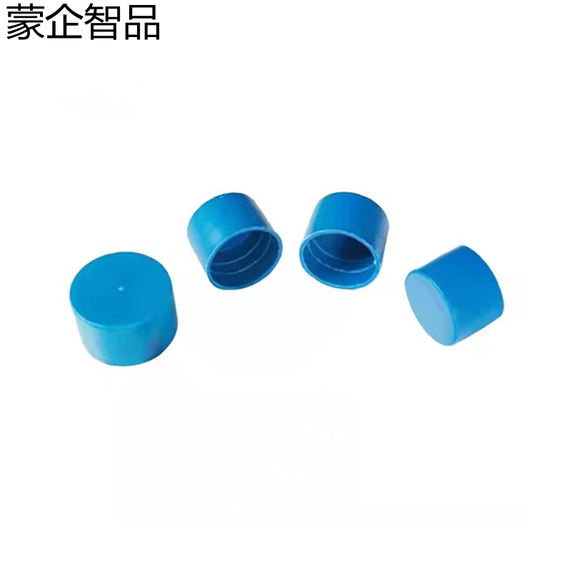 蒙企智品塑料堵帽 20MM个高清大图