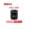 联想(Lenovo)DSJ-3W 执法记录仪4800W高清红外夜视专业微型便携音视频现场执法仪 32G