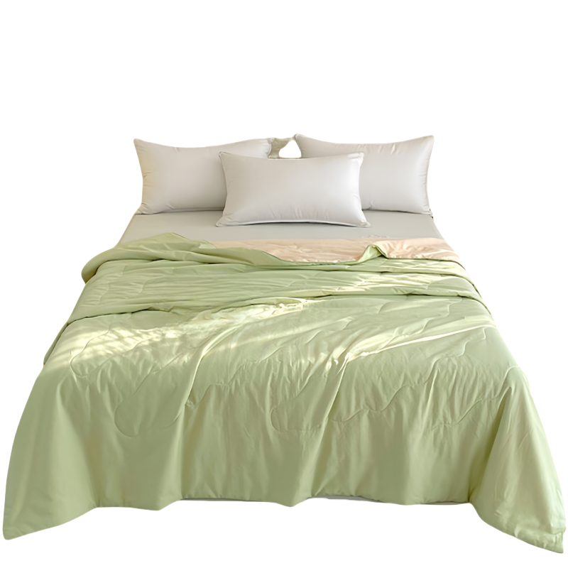 铭思沃夏凉被1.5m条高清大图