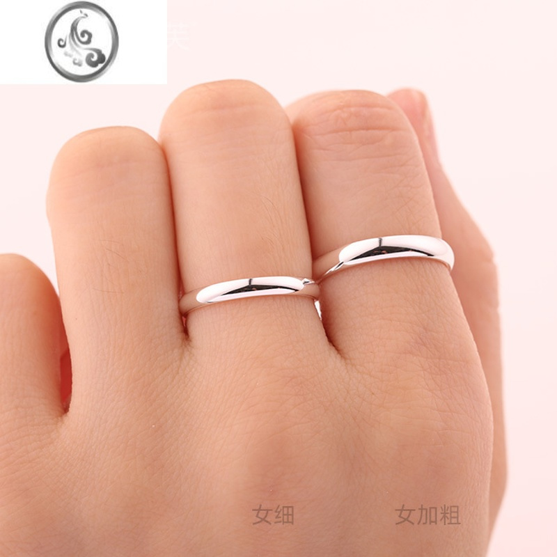 姬咪(jimi)银戒指报价_参数_图片_视频_怎么样_问答-苏宁易购