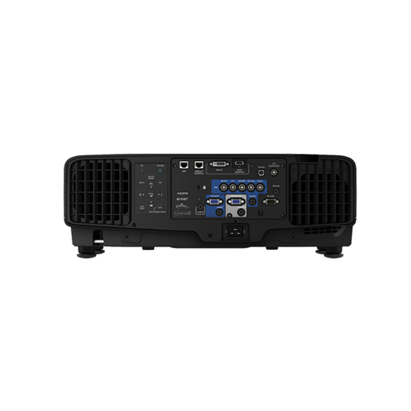 爱普生 EPSON CB-L1755U NL 投影仪 投影机 商用 办公 工程 (15000流明 超高清 激光光源)
