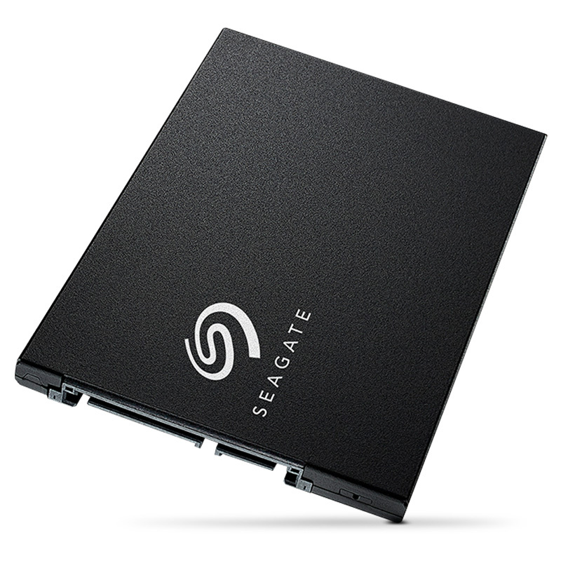 金士顿 希捷 500GB 2.5英寸固态硬盘 SATA接口 (STGS500401)单个装