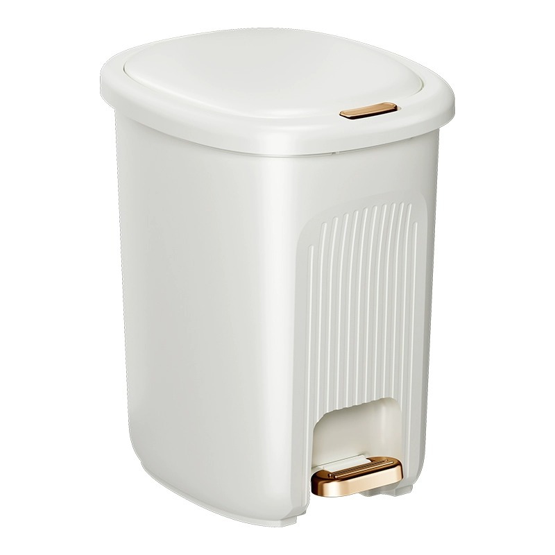 河洛伟业垃圾桶10L个高清大图