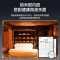 美的(Midea)家用微波炉 微波炉烤箱一体机 杀菌智能家用 800W速热20L大容量 6代变频 PC20M5W