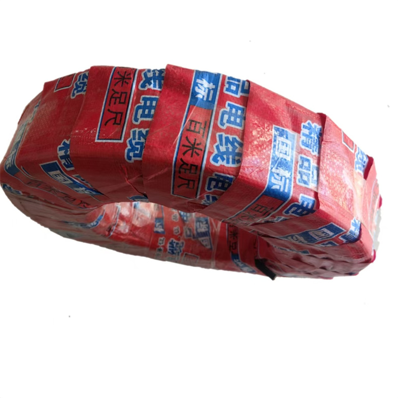 泰特达 通用橡套软电缆 YCW-3×10+1 450/750V(黑色) 米高清大图