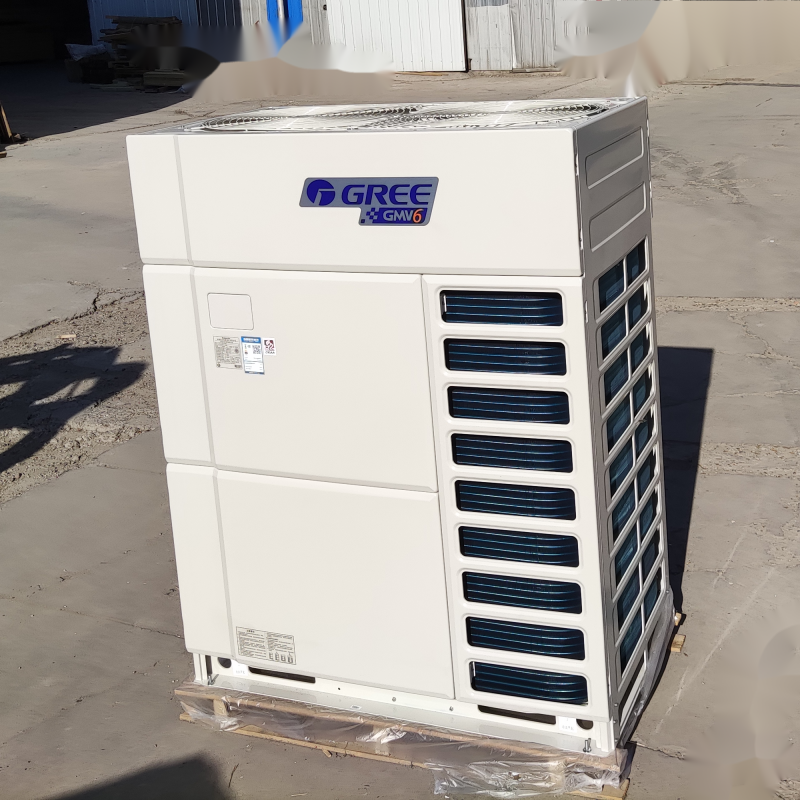 格力(GREE) GMV-680WM/X1 格力中央空调 24匹 一级效能 变频 商用人工智能多联机