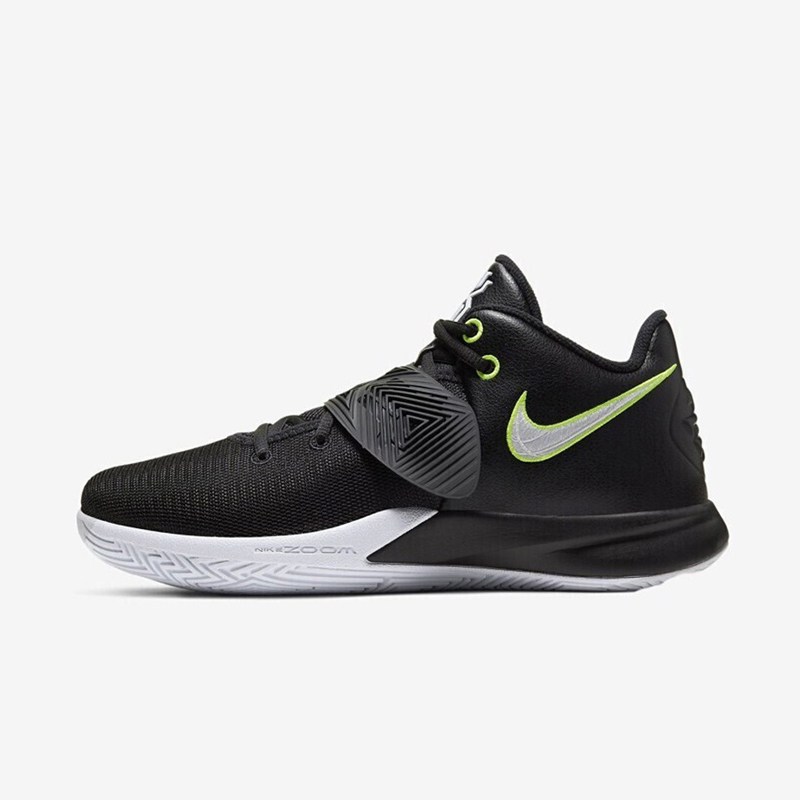 nike耐克kyrie男子欧文6代缓震实战篮球鞋cd0191001视频