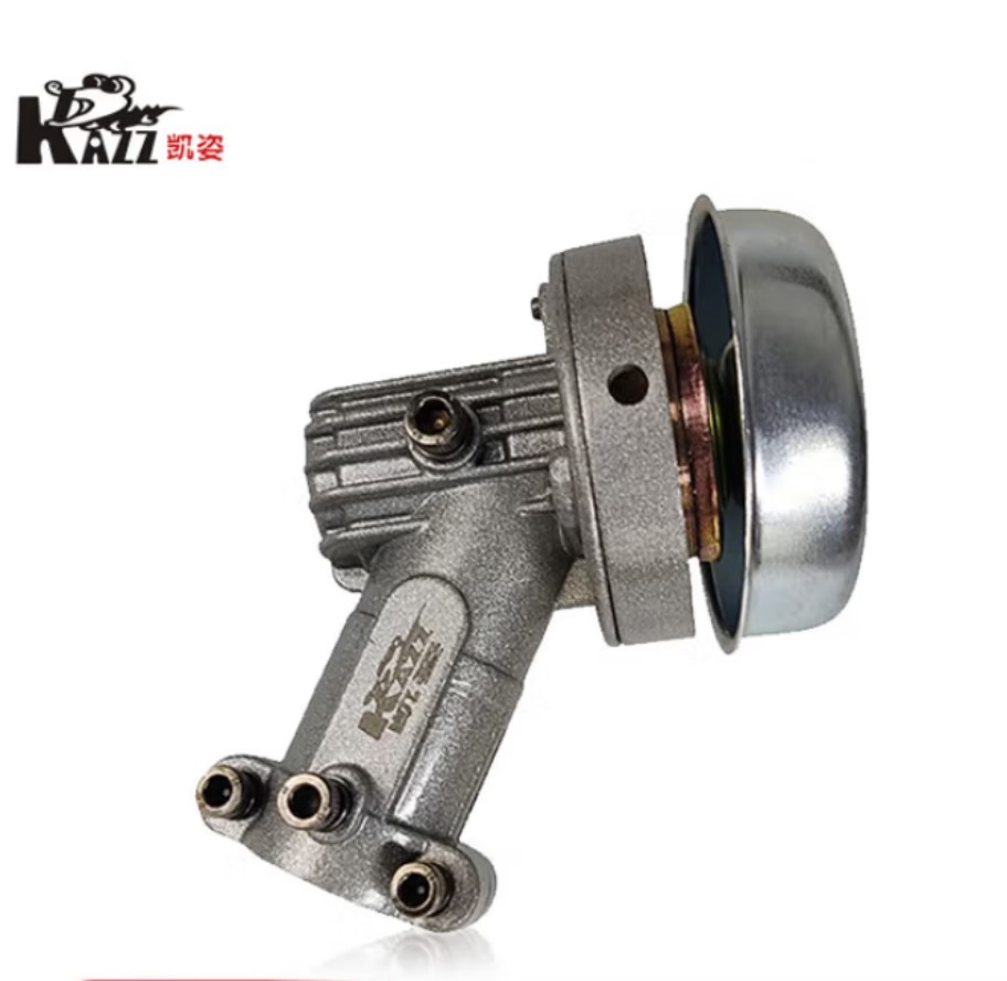 凯姿(KAZZ)割草机工作头打草机割灌机园林机械配件28*9