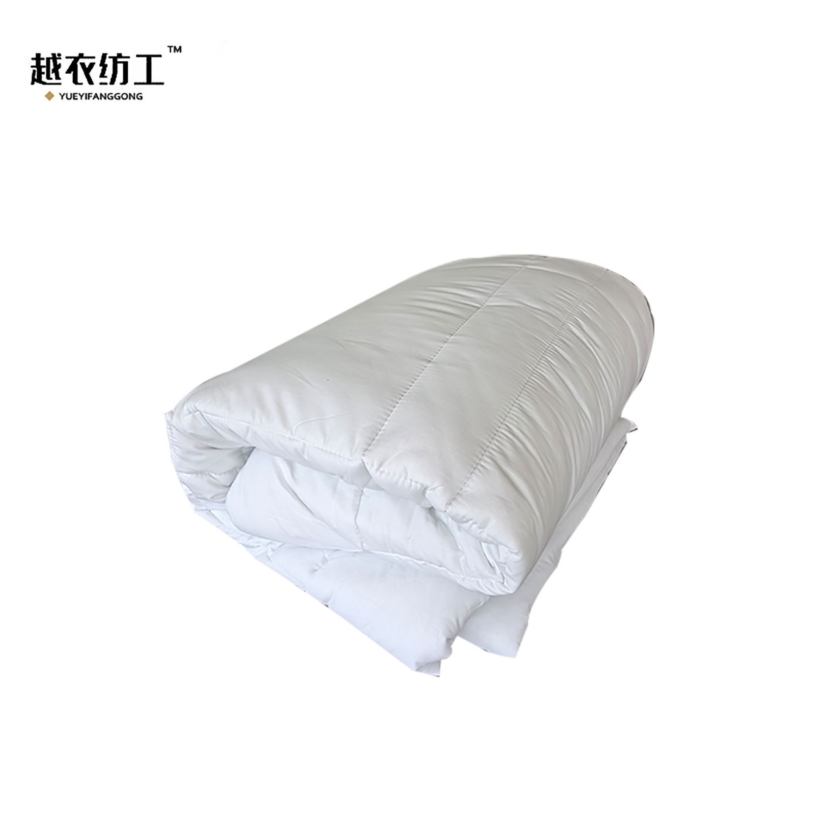 越衣纺工 被芯 2000g 200*150 床高清大图