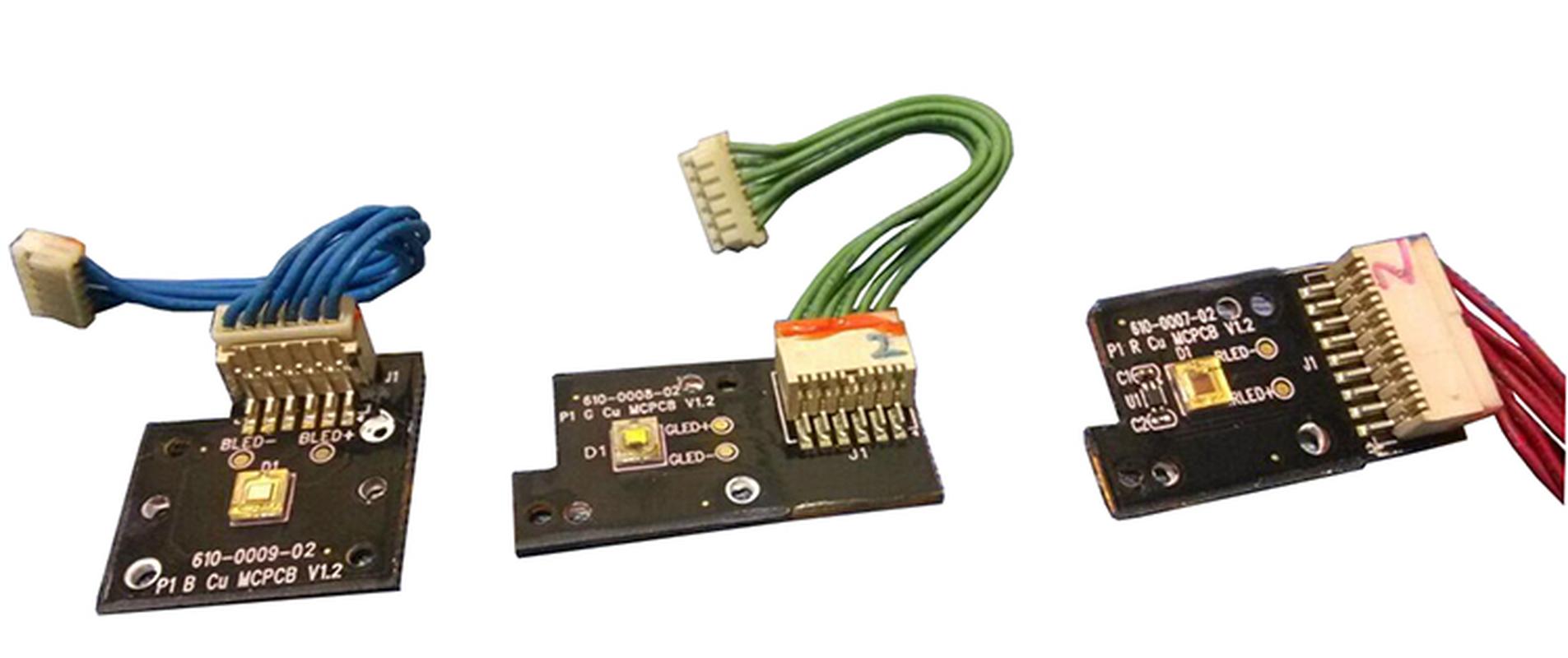 成越全新ZECO智歌CX3 LED投影机灯泡投影仪灯泡