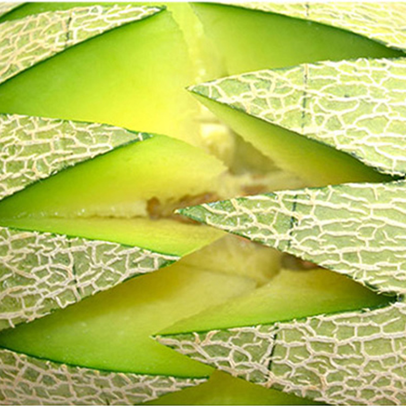 卜任舒 玫珑瓜约7.0kg(包装随机发货)高清大图