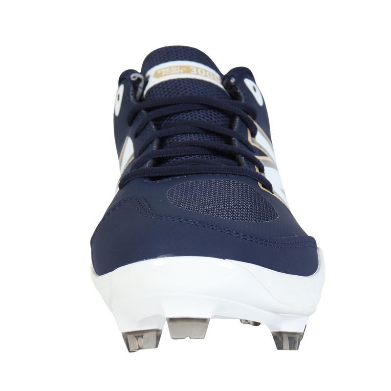 新百伦(New Balance)男棒球鞋新款透气轻量防滑耐磨专业训练比赛高清大图