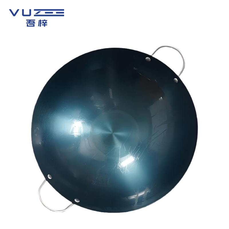 吾梓 铁锅 45双耳 个高清大图