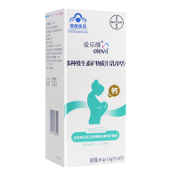 elevit爱乐维 多种维生素矿物质片(乳母型)30片 哺乳期营养素补充剂