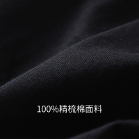 拓路者夏季原创2020新款印花纯棉短袖ins青年学生休闲宽松男士百搭T恤潮