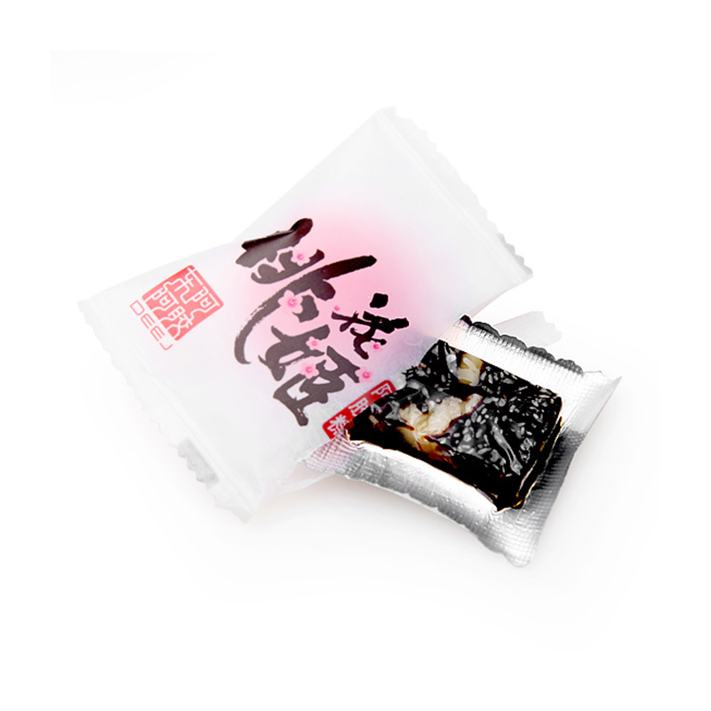 【300g】桃花姬 阿胶糕75g*4 阿胶固元膏 养颜 DEEJ 东阿阿胶 阿胶糕 阿胶膏 滋补保健品