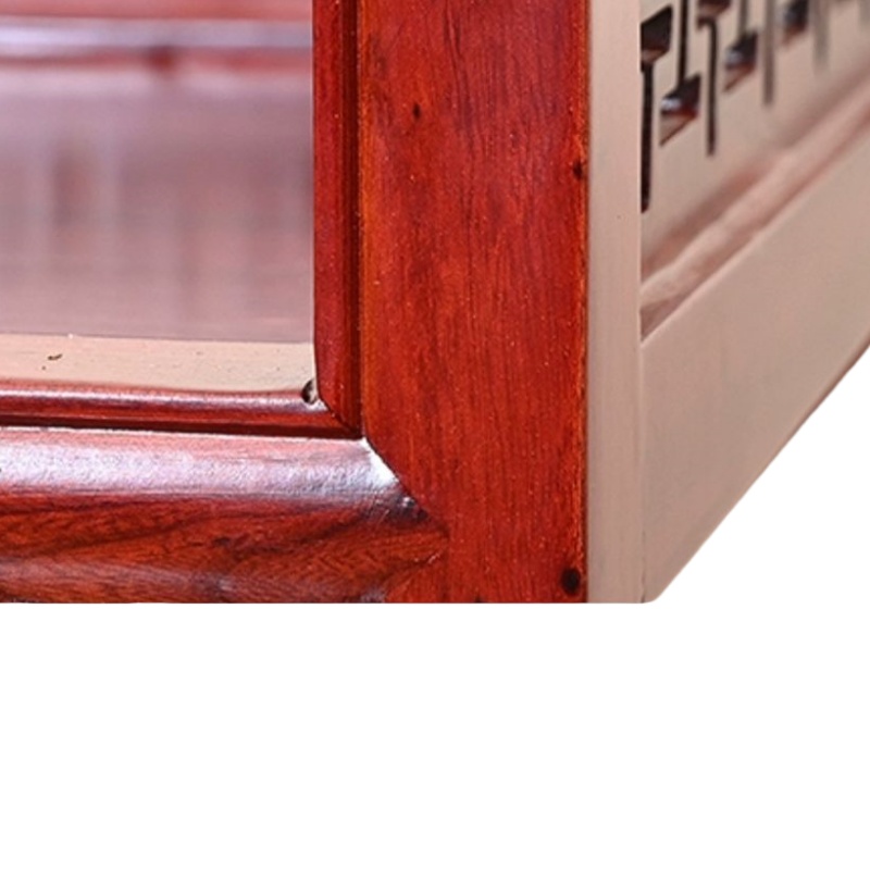 豫龙都柜子实木个高清大图