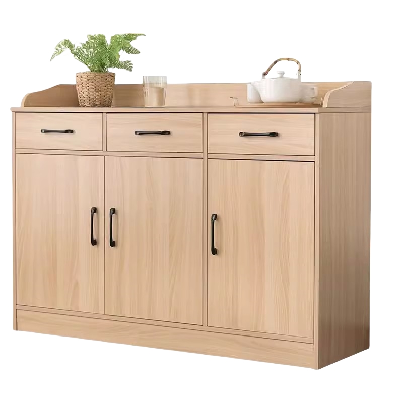 鑫龙悦餐边柜 1.2米台高清大图