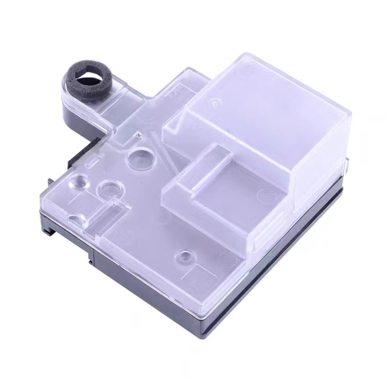 华讯安信翼 原装耗材 黑色废粉盒HA1841(适用1680)/个高清大图