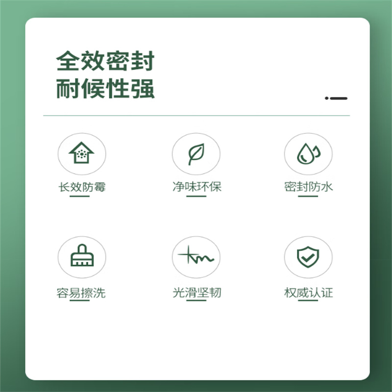 晋集精选陶瓷白浴室套件 国产品质 实用设计 家居必备高清大图