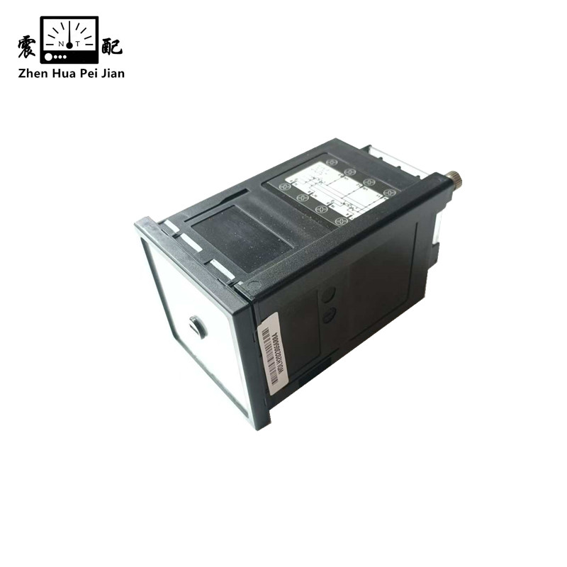 震配 电测量频率表 61L14-HZ 45-55HZ 380V 块高清大图