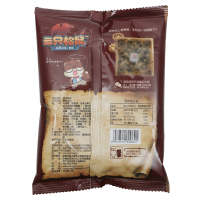 三只松鼠 膨化食品 美式薯条75g(休闲零食)