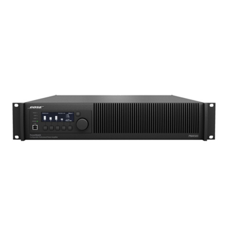博士（bose） 音响 音箱Panaray 802 Series IV KTV卡包 卡拉OK 音箱 豪华套装三