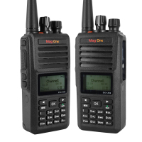 摩托罗拉（Motorola）EVX Z69数字信号对讲机