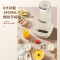 艾贝丽轻音破壁机ABL-JY712