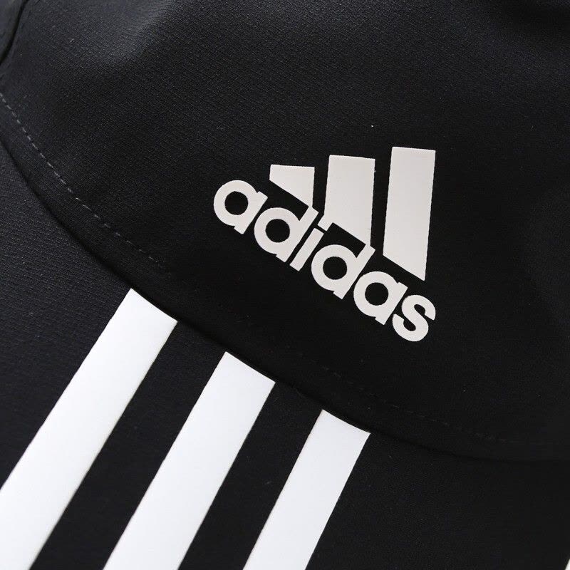 adidas阿迪达斯运动帽男女春新款运动休闲舒适轻便运动帽子DT8542 C图片