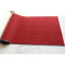美帮汇可裁剪地毯垫进地垫厨房防滑脚垫酒店大口迎宾餐厅地垫商用 深灰色 80cm*50cm成品