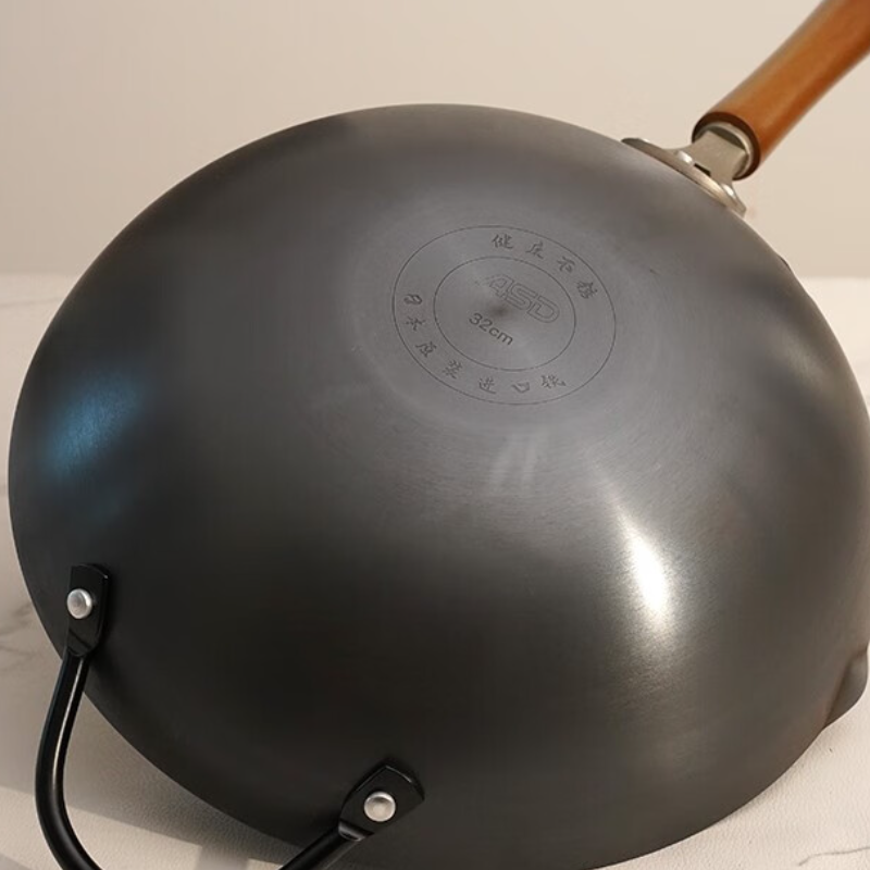 爱仕达铁锅CF32A4Z