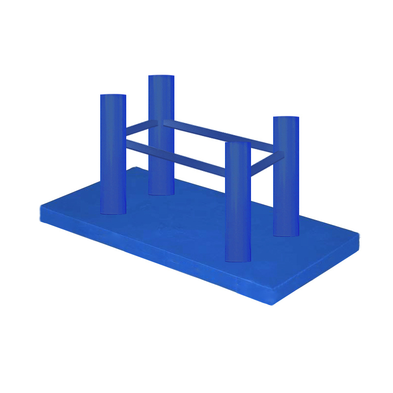 豫仲迈 小蜜蜂架 YZMJ-6119 个