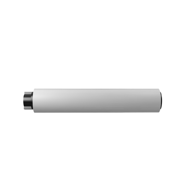 斯曼克( LCMARK) 白色色带 B-WT220-60M (单位:卷) 适用于K8