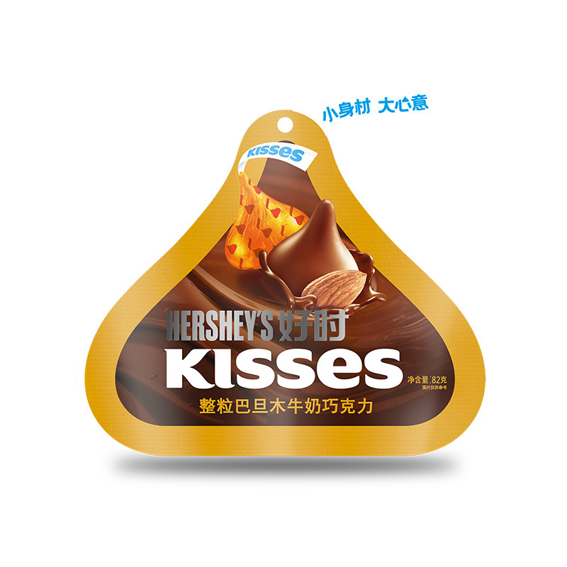 好时hersheys巧克力