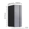 联想(Lenovo)天逸510PRO分体机台式电脑G4900/4G/1T/21.5英寸显示器 商务办公设计学习个人家用企业采购台式机