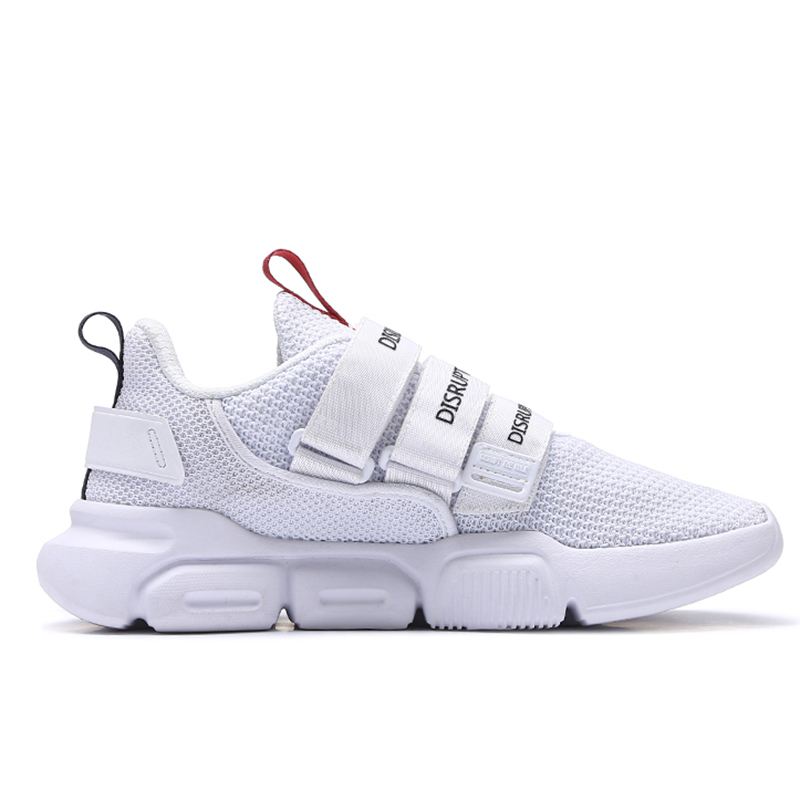 鸿星尔克训练网球鞋a101710172