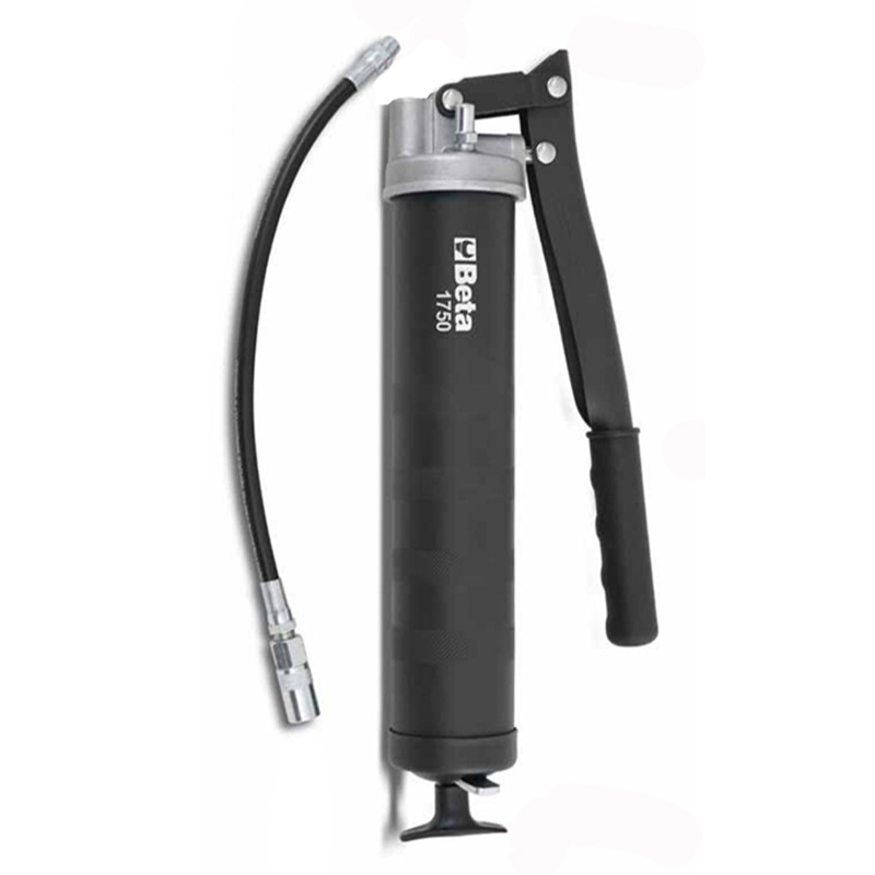 百塔(BETA) 1750 500 黄油枪高清大图