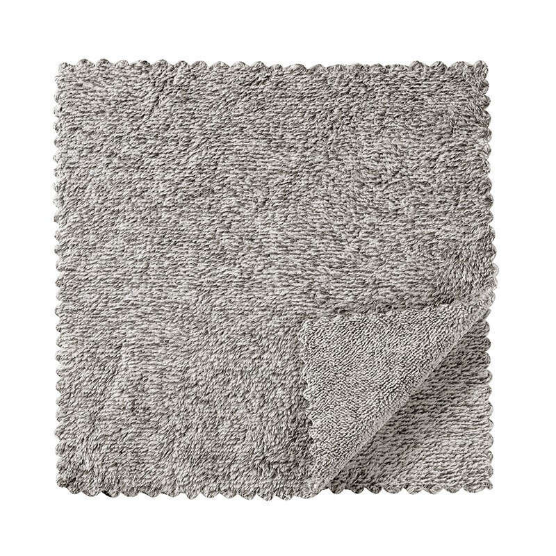 美穗吉家 纤维抹布5条装MIH-2404191高清大图